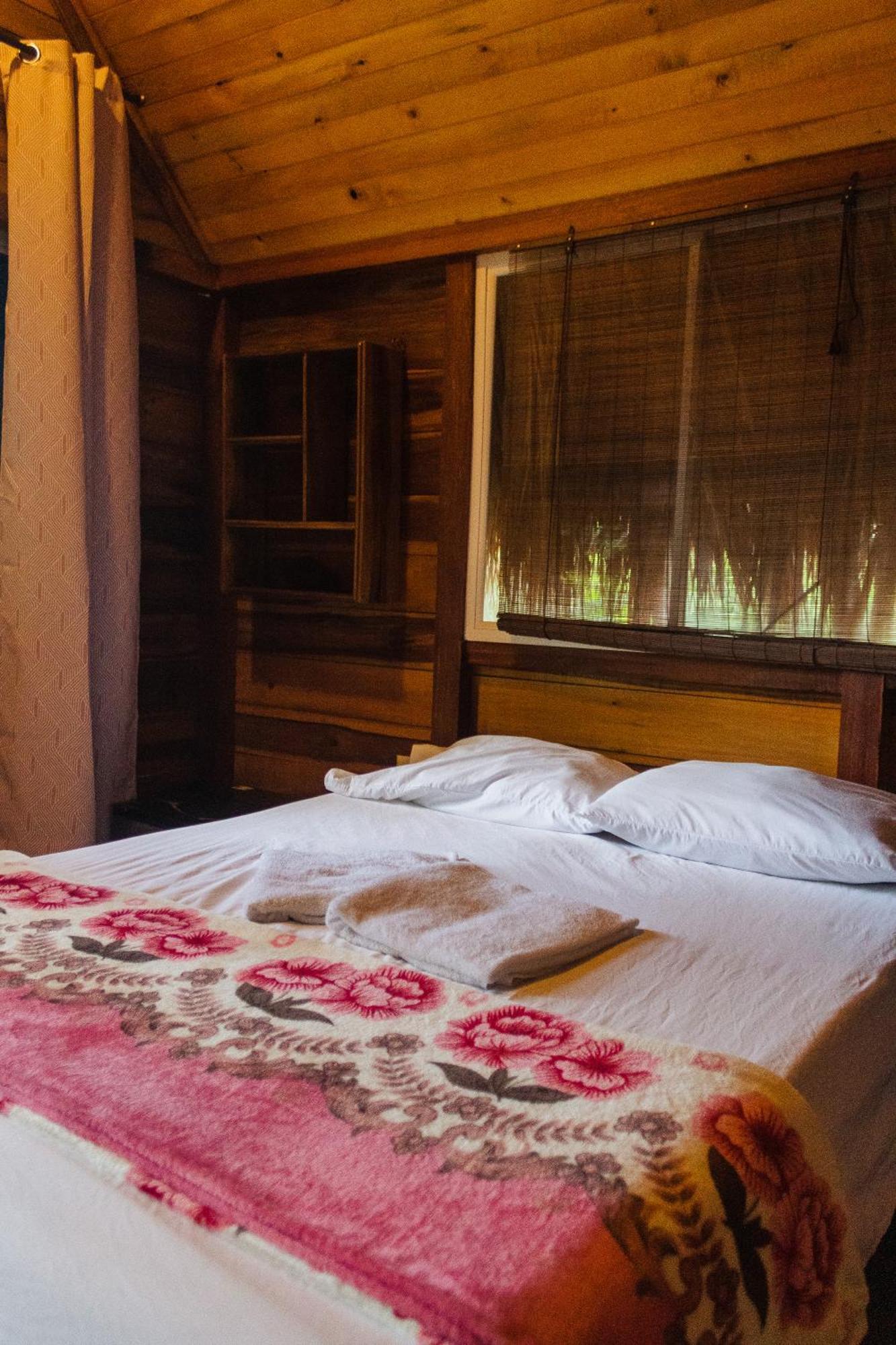 Cabañas Orlando y Más Na' Tayrona El Zaino Quarto foto