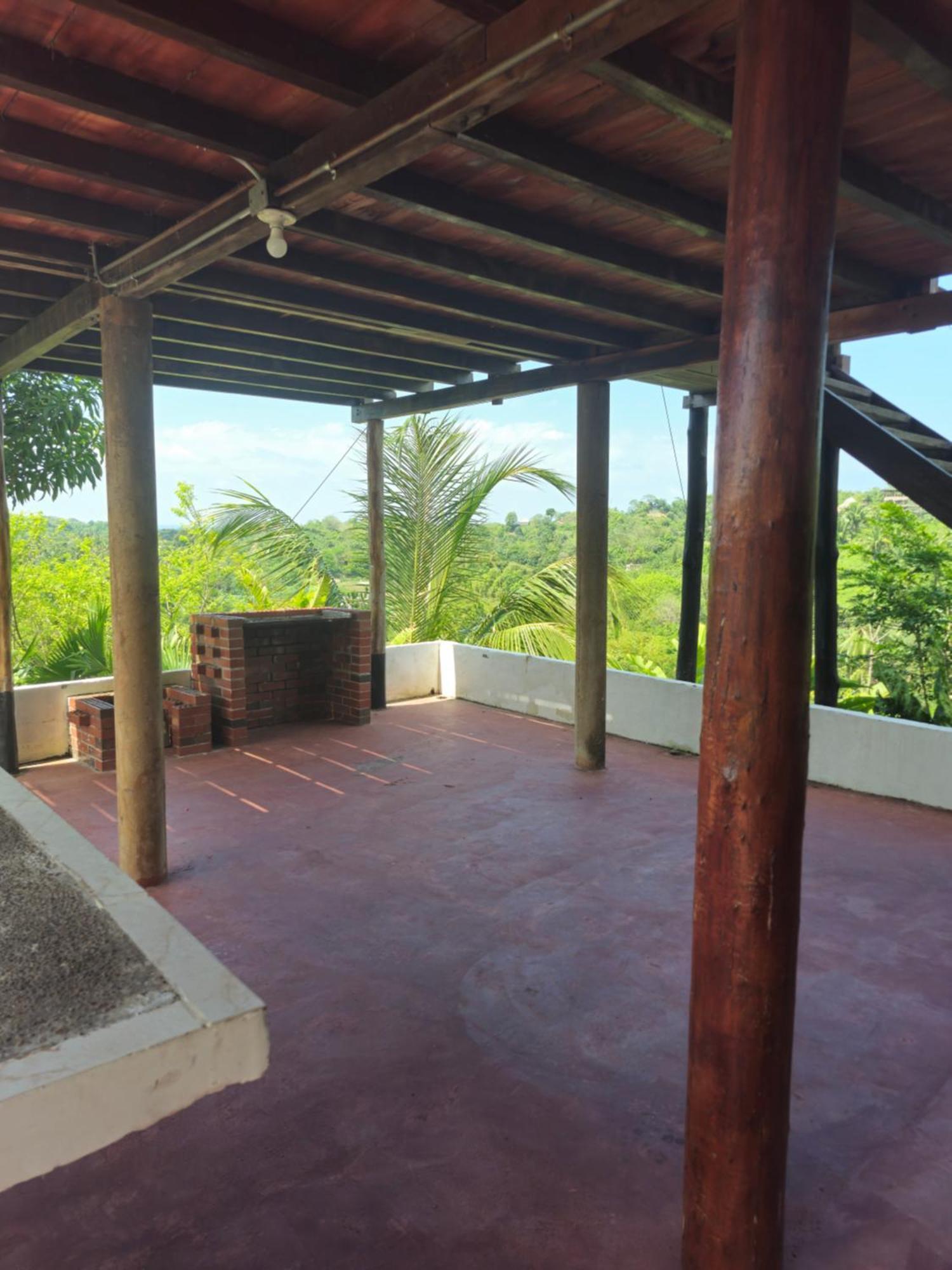 Cabañas Orlando y Más Na' Tayrona El Zaino Quarto foto